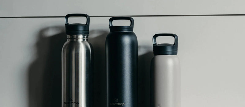 All-Purpose Stainless Steel Bottles