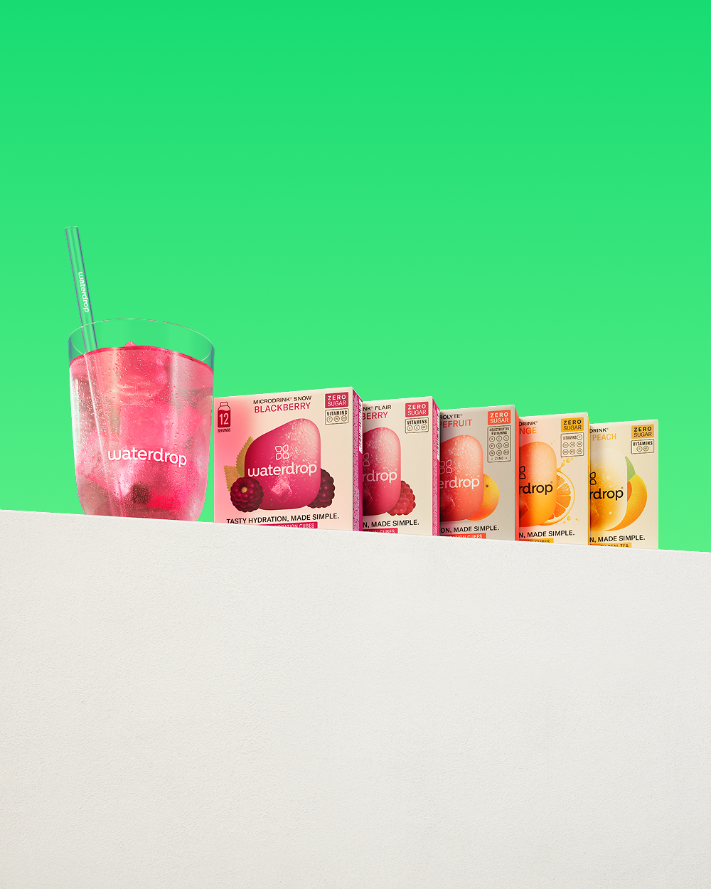 All Flavours