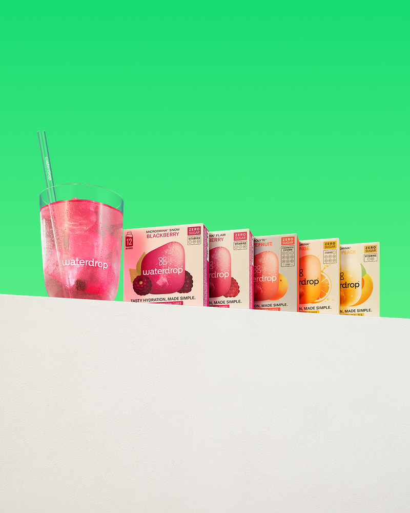 All Flavours