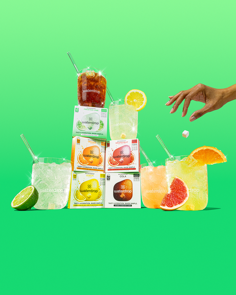 Microdrinks