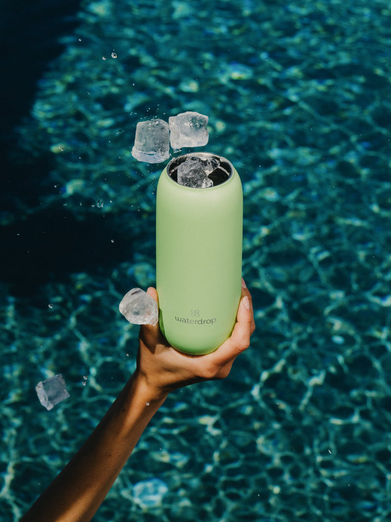 All-Purpose Stainless Steel Bottles
