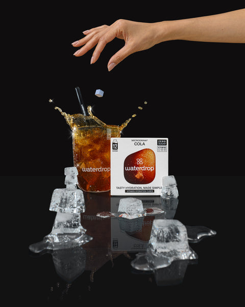 Better Soft Drink