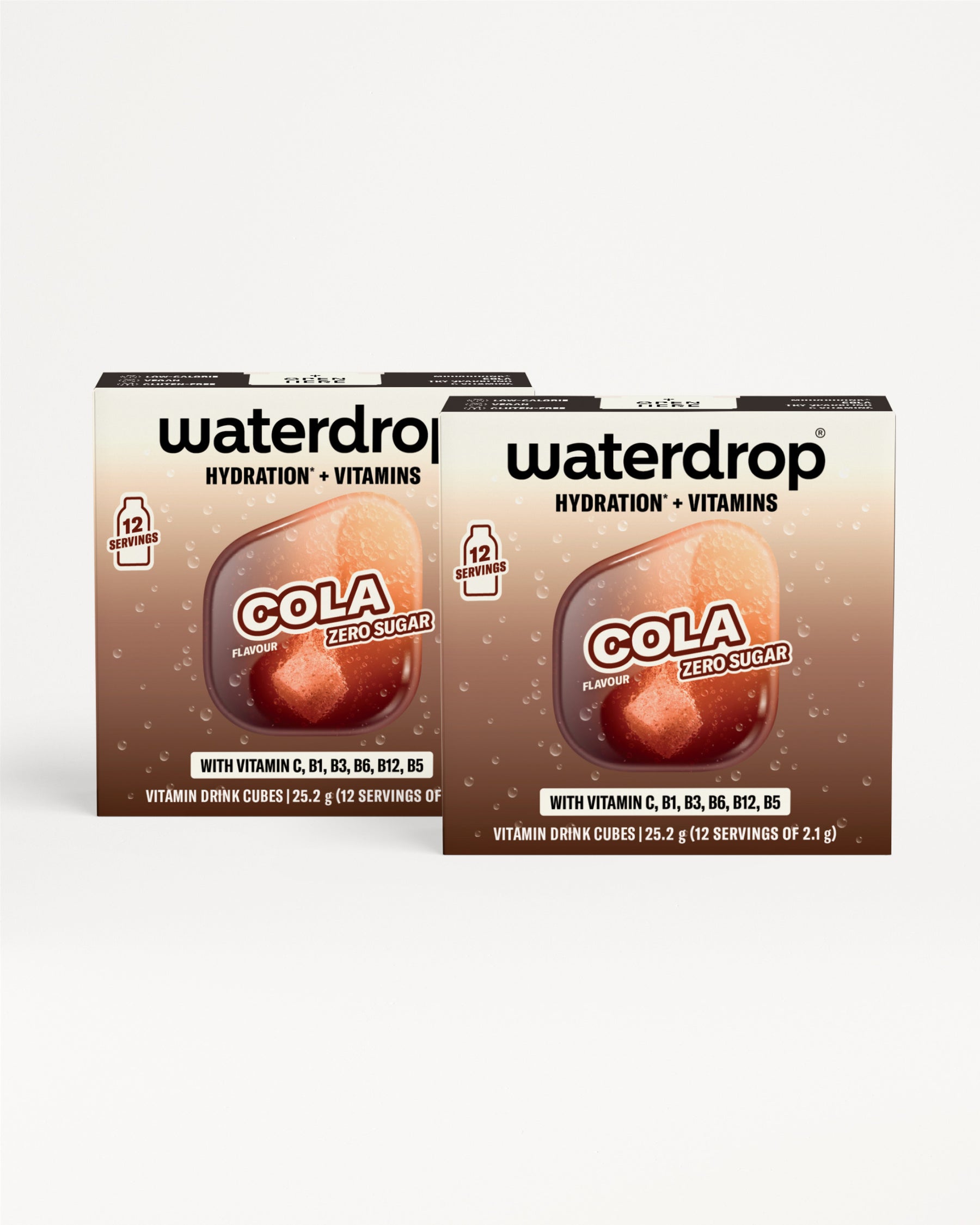 COLA 1+1