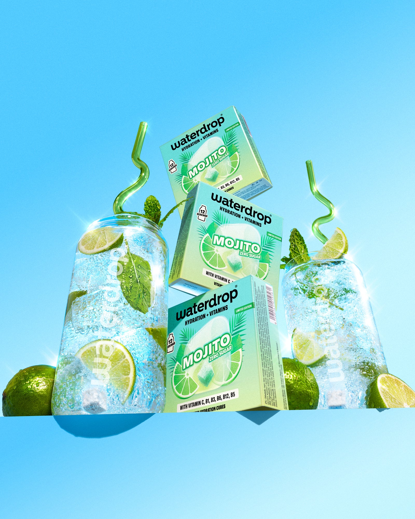 MOJITO Ultimate Party Set