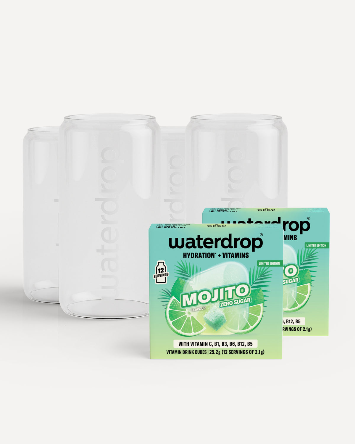 MOJITO Ultimate Party Set