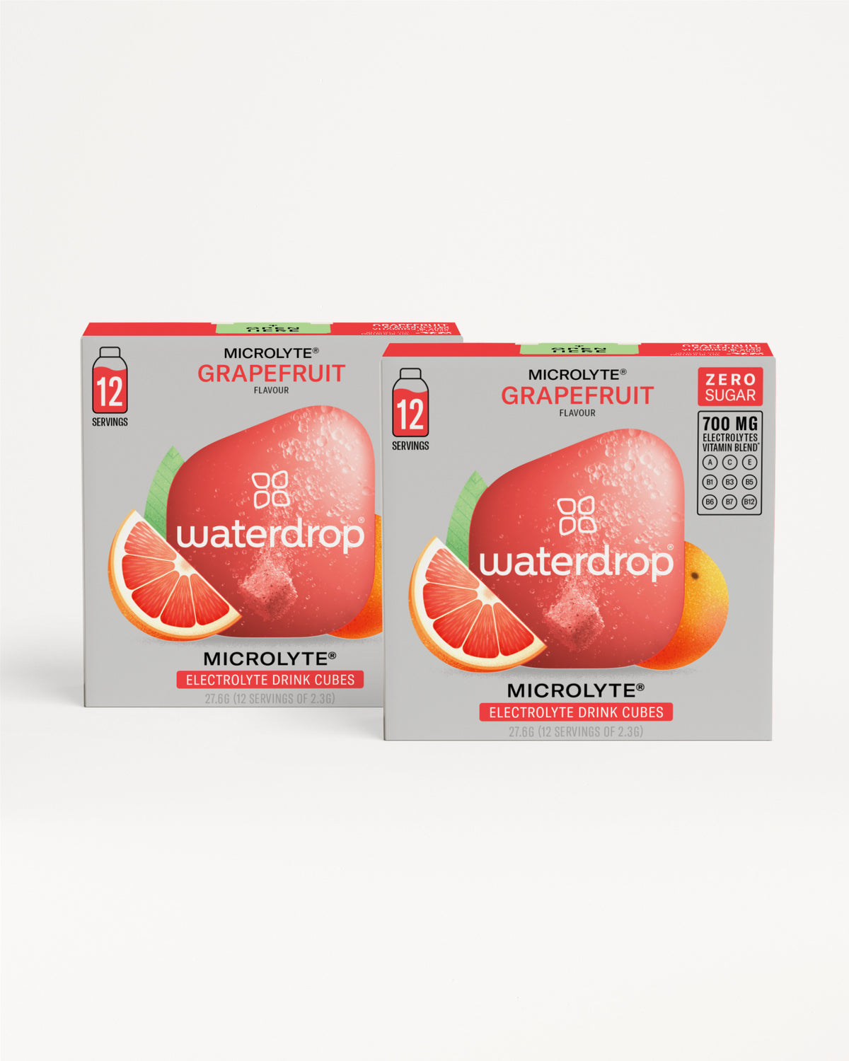ML Grapefruit 1+1