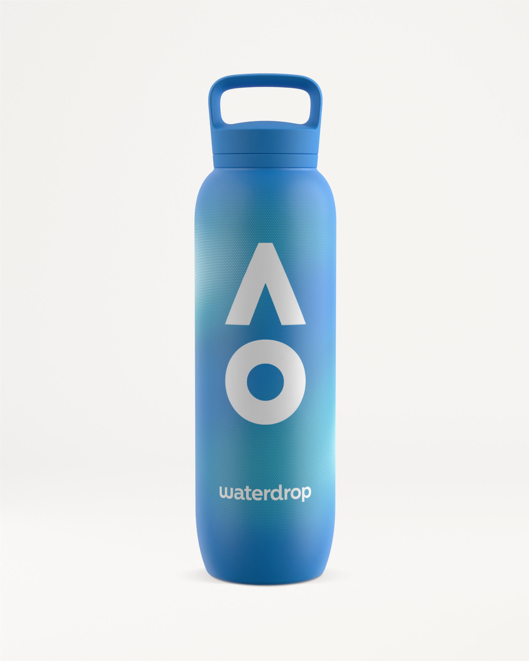 Australian Open Official Player Bottle 2026