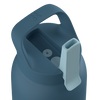 Straw Lid