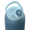Pull Up Lid
