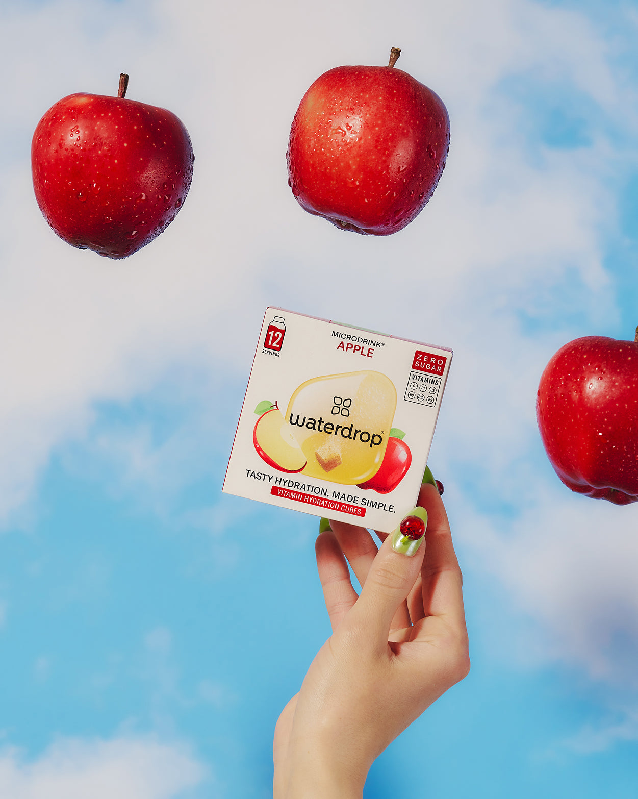 Apple 5+1