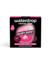 3+1 White Peach Boost