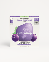 BLACKCURRANT [BOOST]