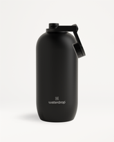 All-Purpose Thermo Bottle – 1.9L Swing Lid