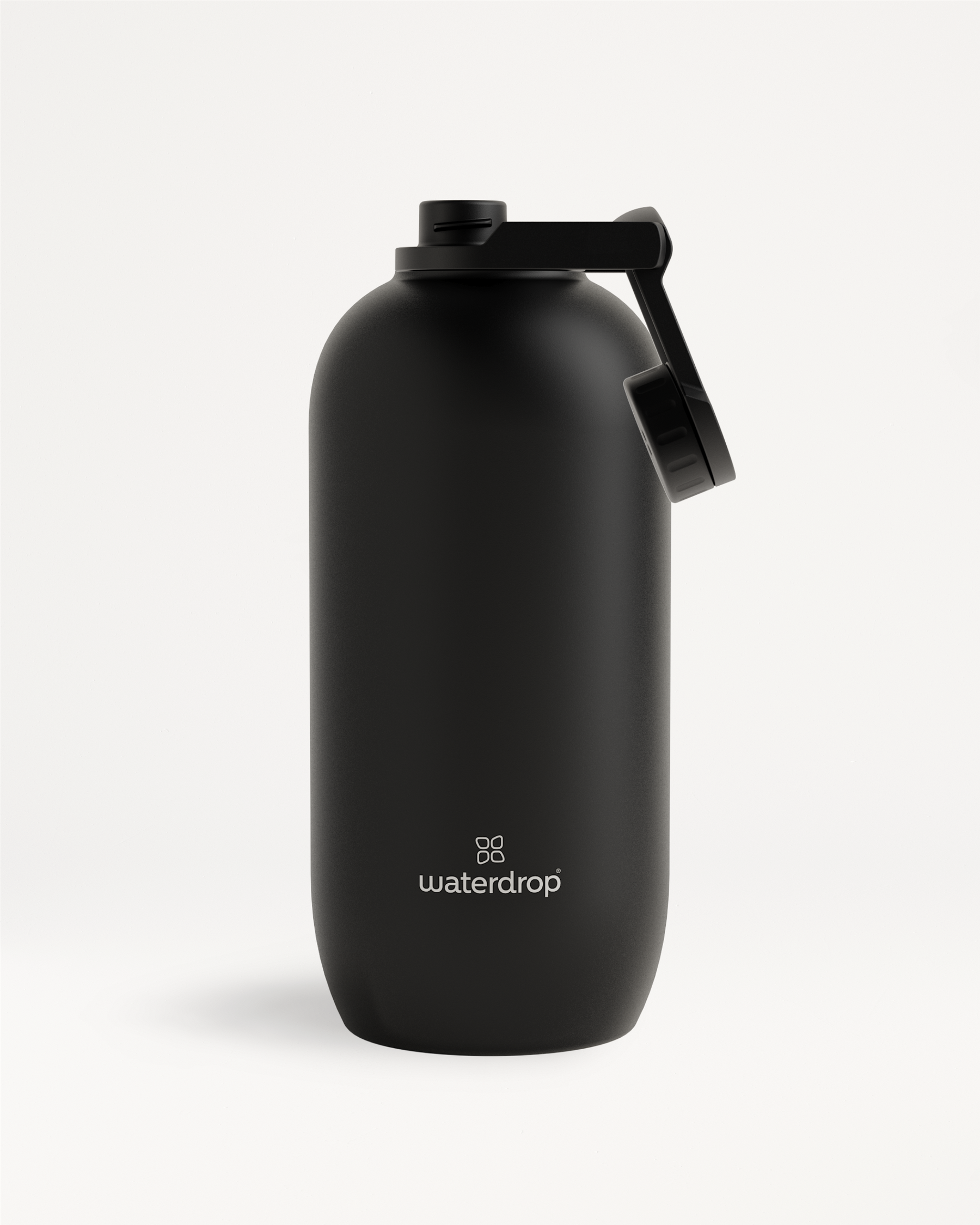All-Purpose Thermo Bottle – 1.9L Swing Lid