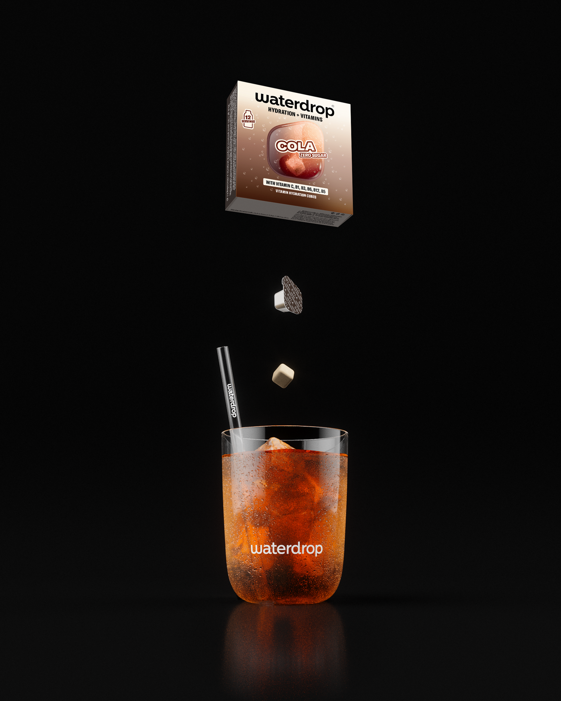 COLA 5+1