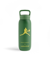 Novak Djokovic · All-Purpose Thermo · Spout Lid