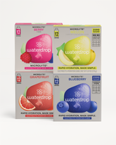 Electrolyte Starter Set