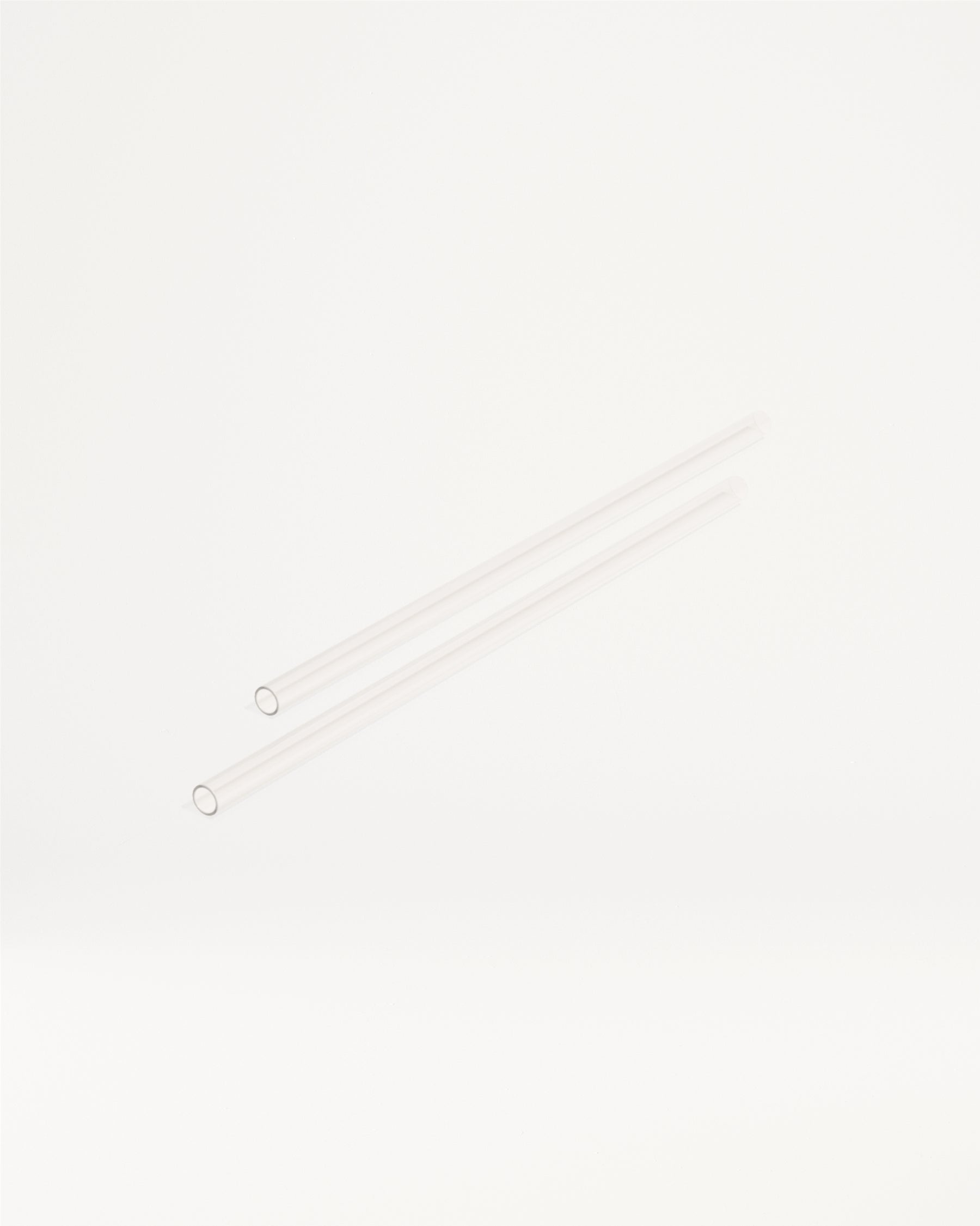 Explorer Thermo Tumbler Straws