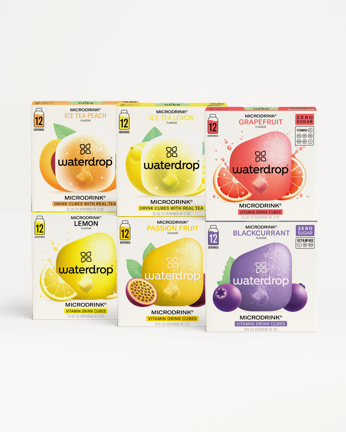 Hydration Bumper Pack