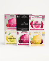 Hydration Intro Set