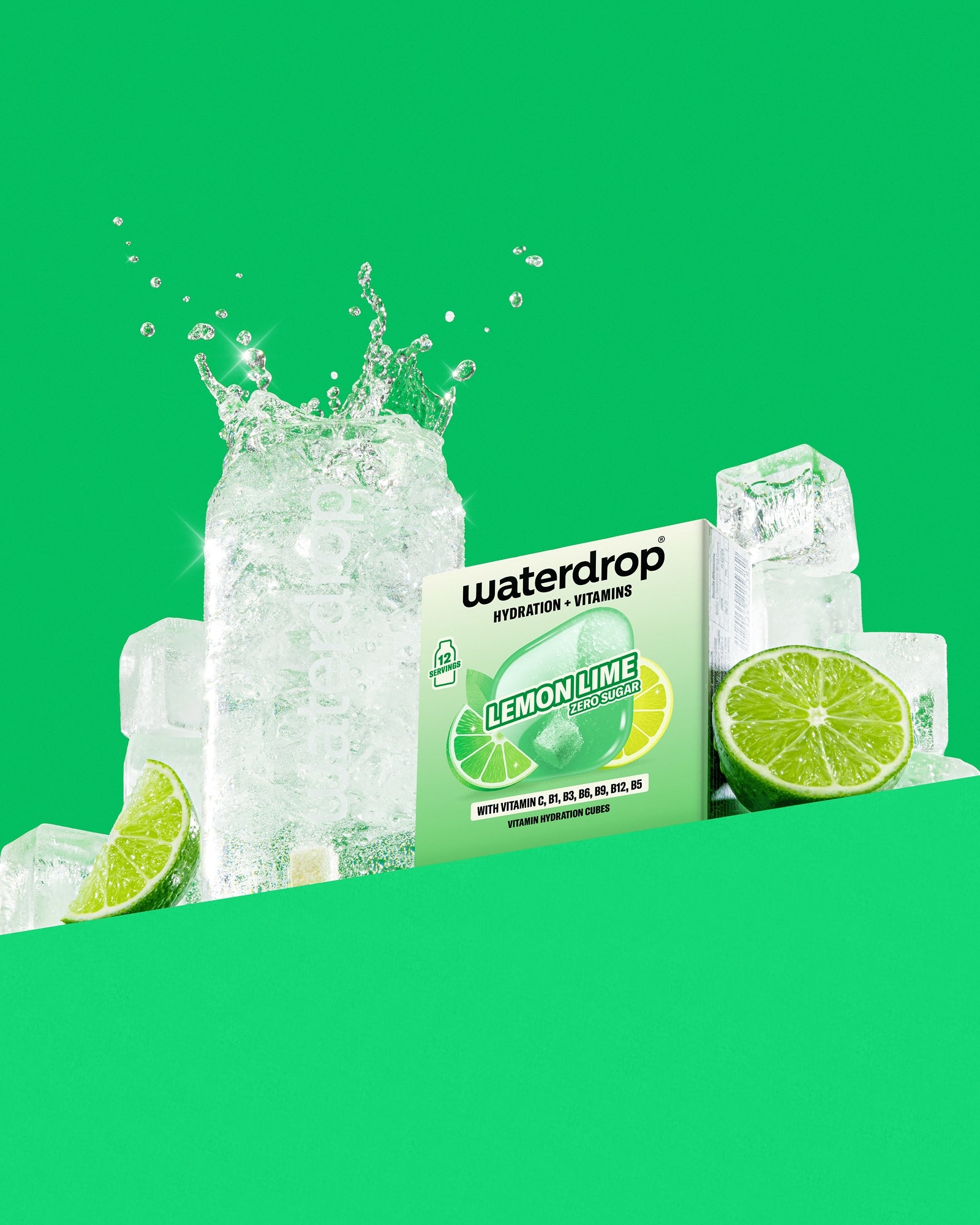 LEMON LIME 5+1