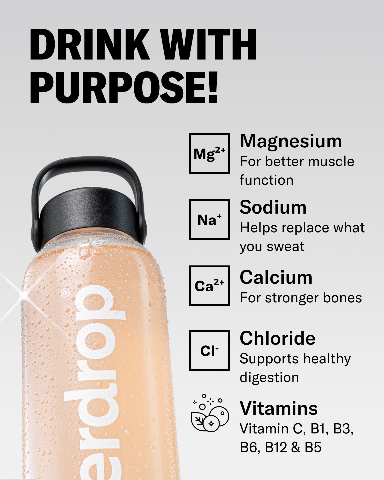 GRAPEFRUIT RECHARGE