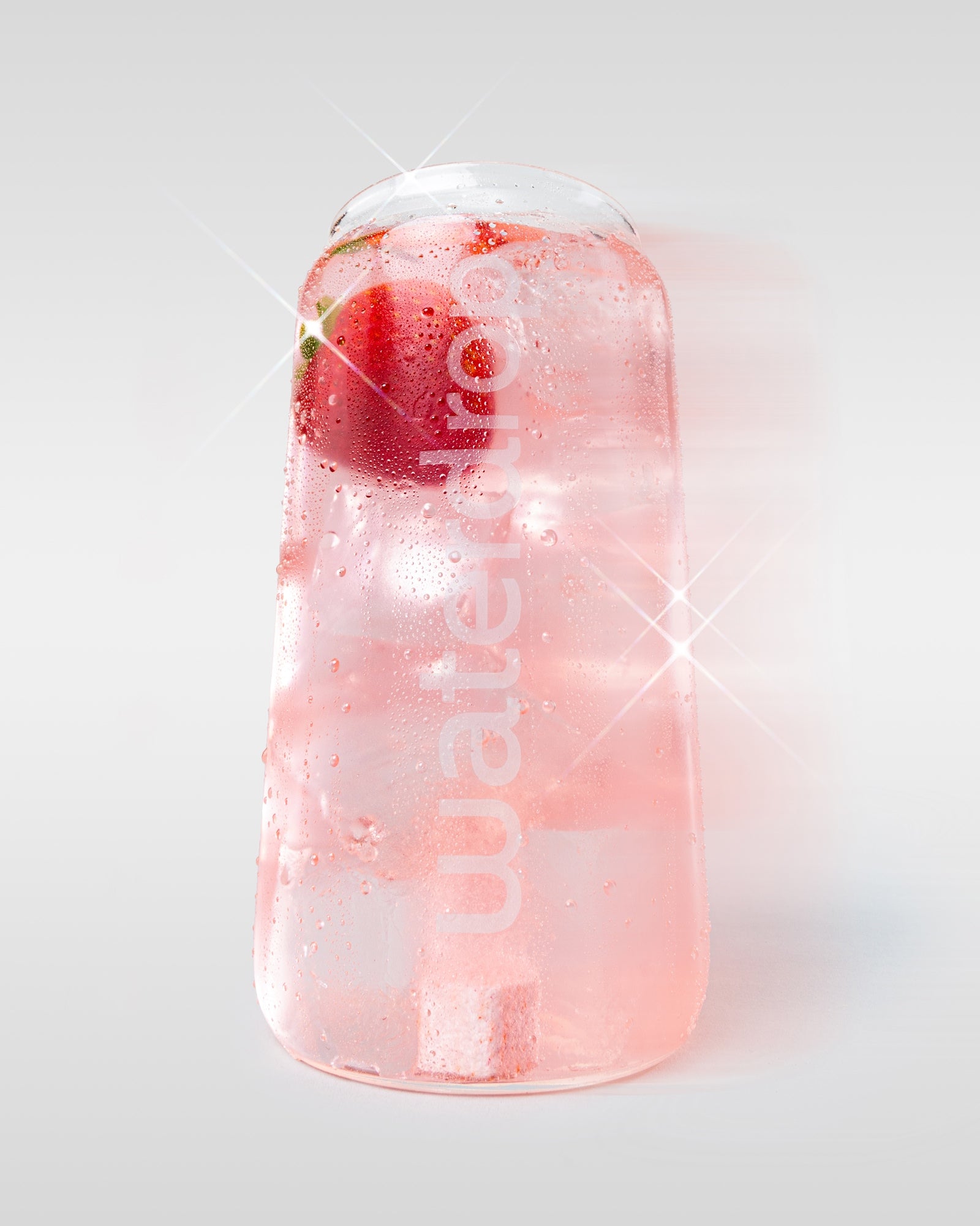 STRAWBERRY RECHARGE 1+1