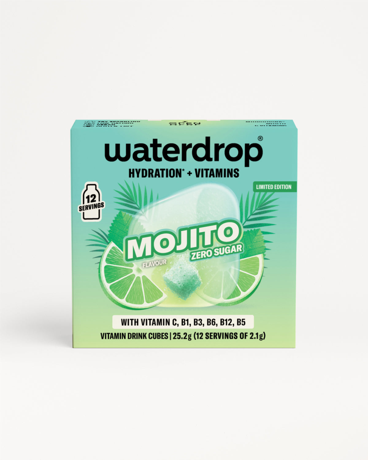 MOJITO
