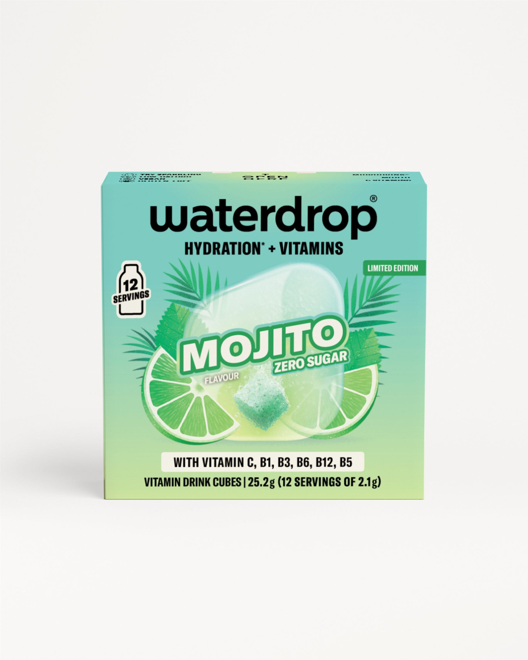 MOJITO