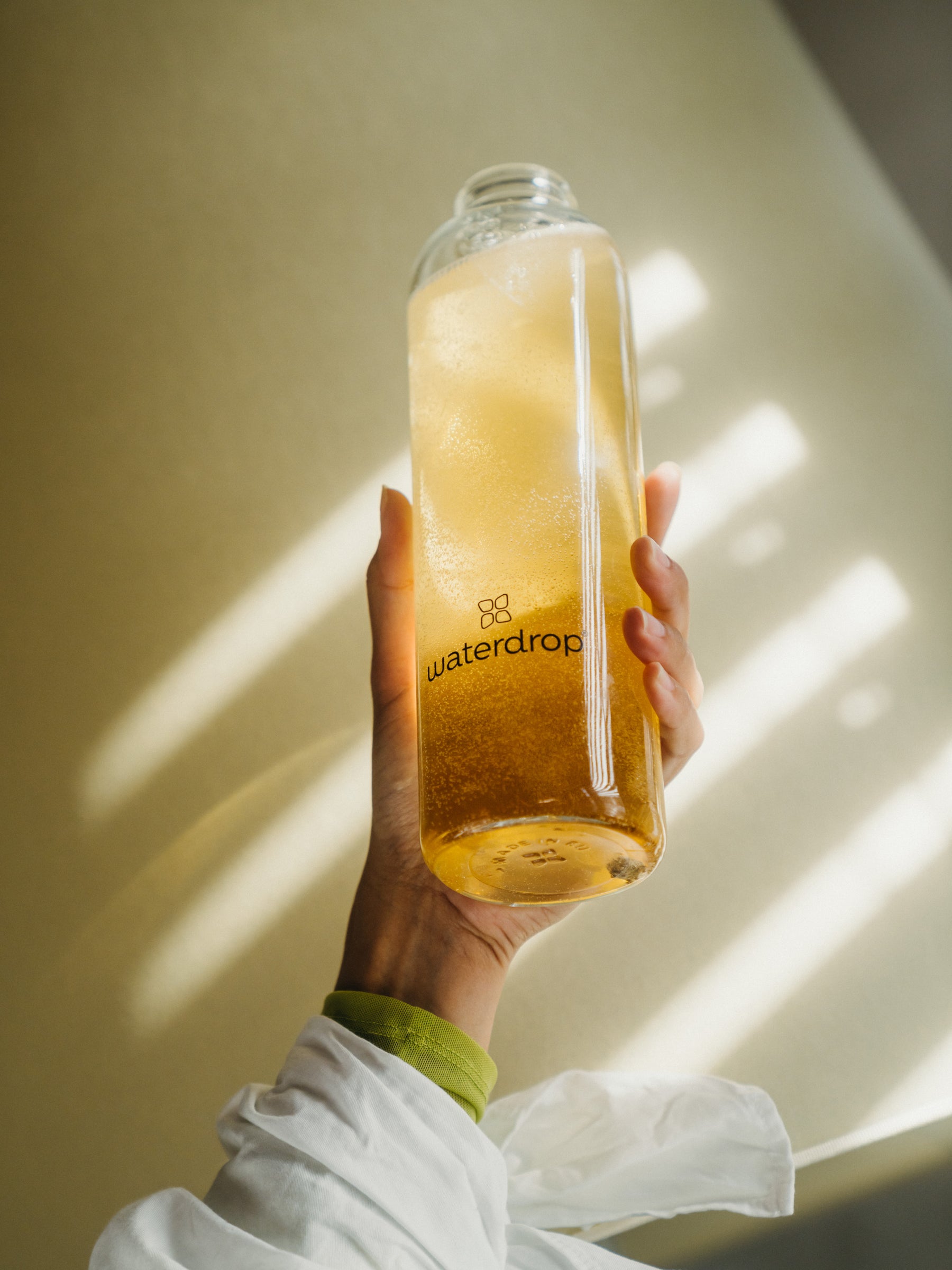 Clear Glass