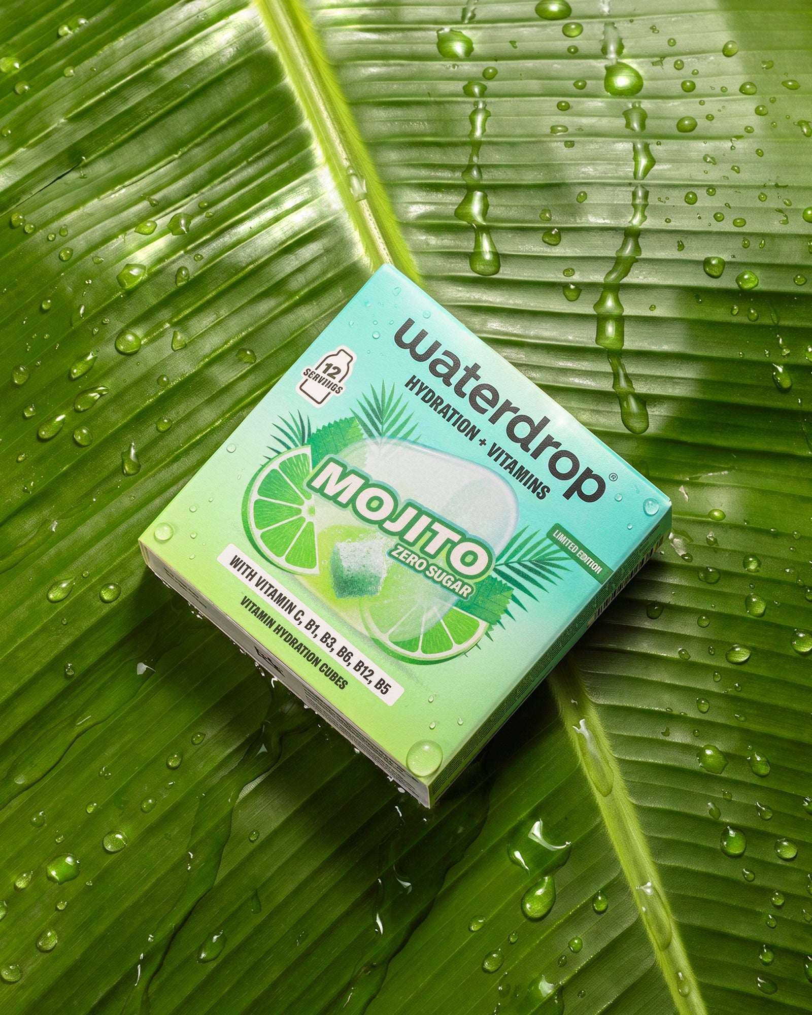 MOJITO Ultimate Party Set
