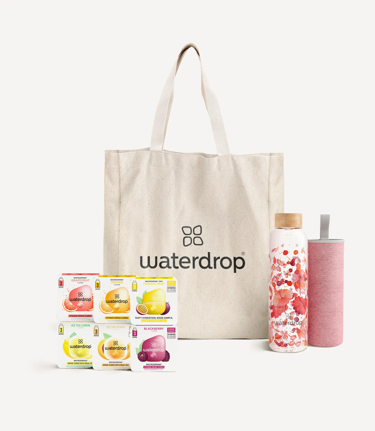 Mother’s Day Gift Set