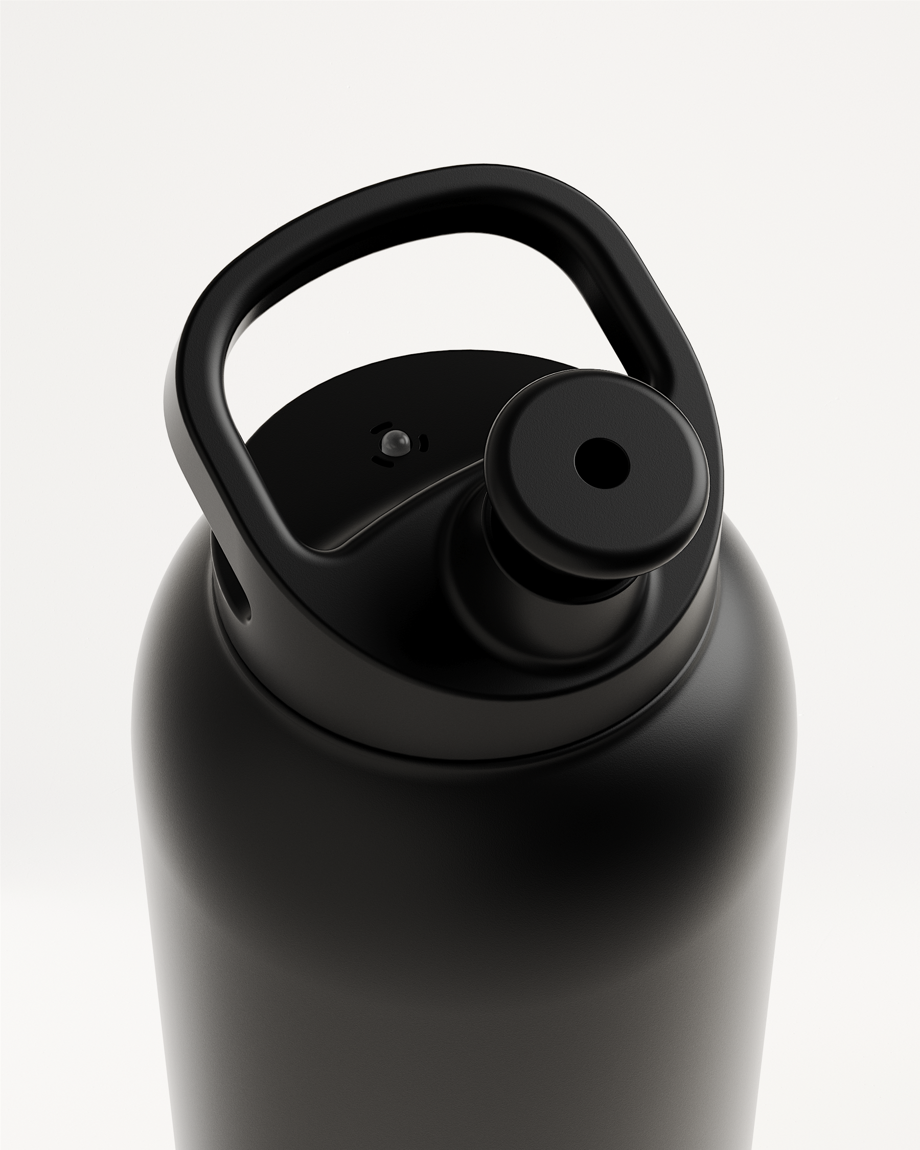 Pull Up Lid