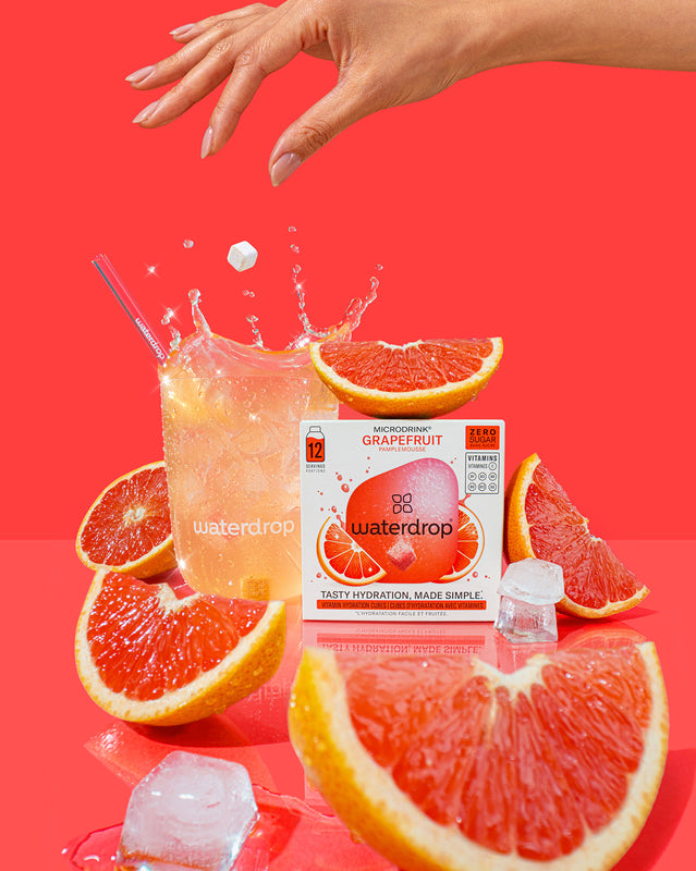Citrus Trio Set
