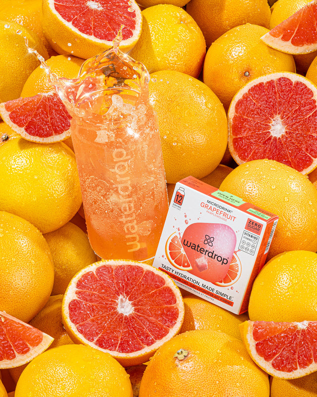 Citrus Trio Set