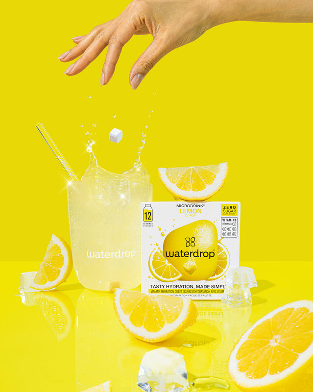 Citrus Trio Set
