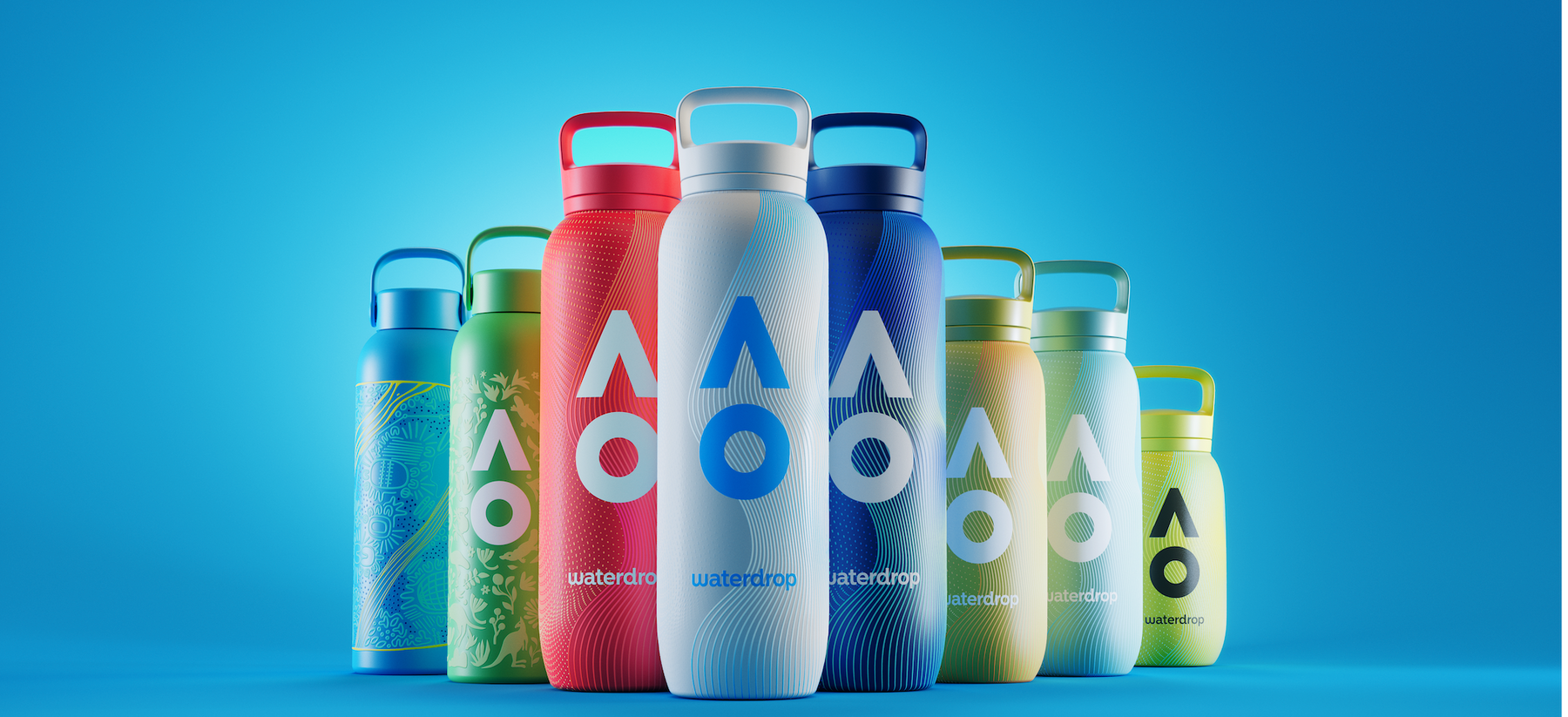 AO Performance All Purpose Thermo Neon Yellow 400ml