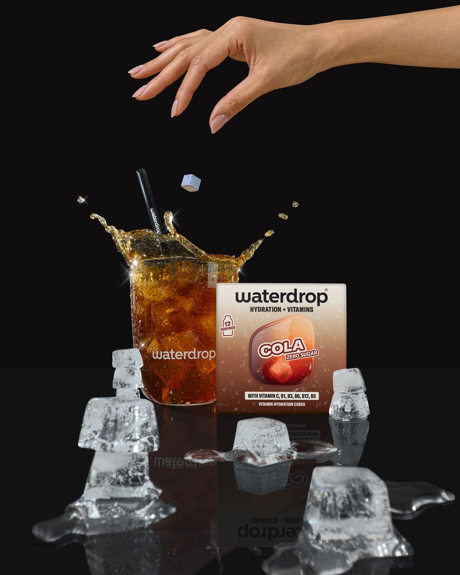 COLA 5+1