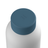 Steel bottle cap