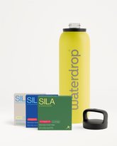 Active Electrolyte Set x SILA