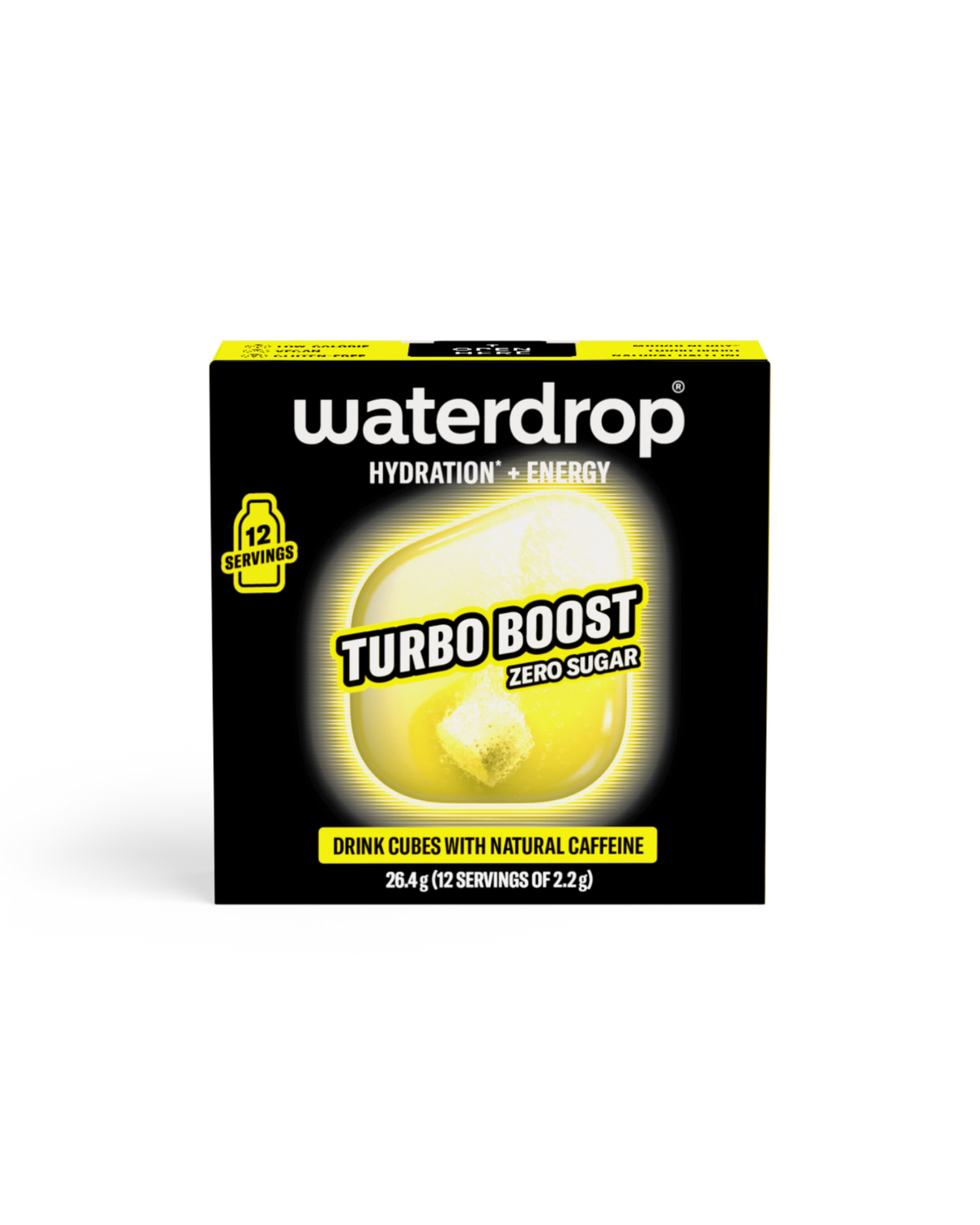 TURBO BOOST