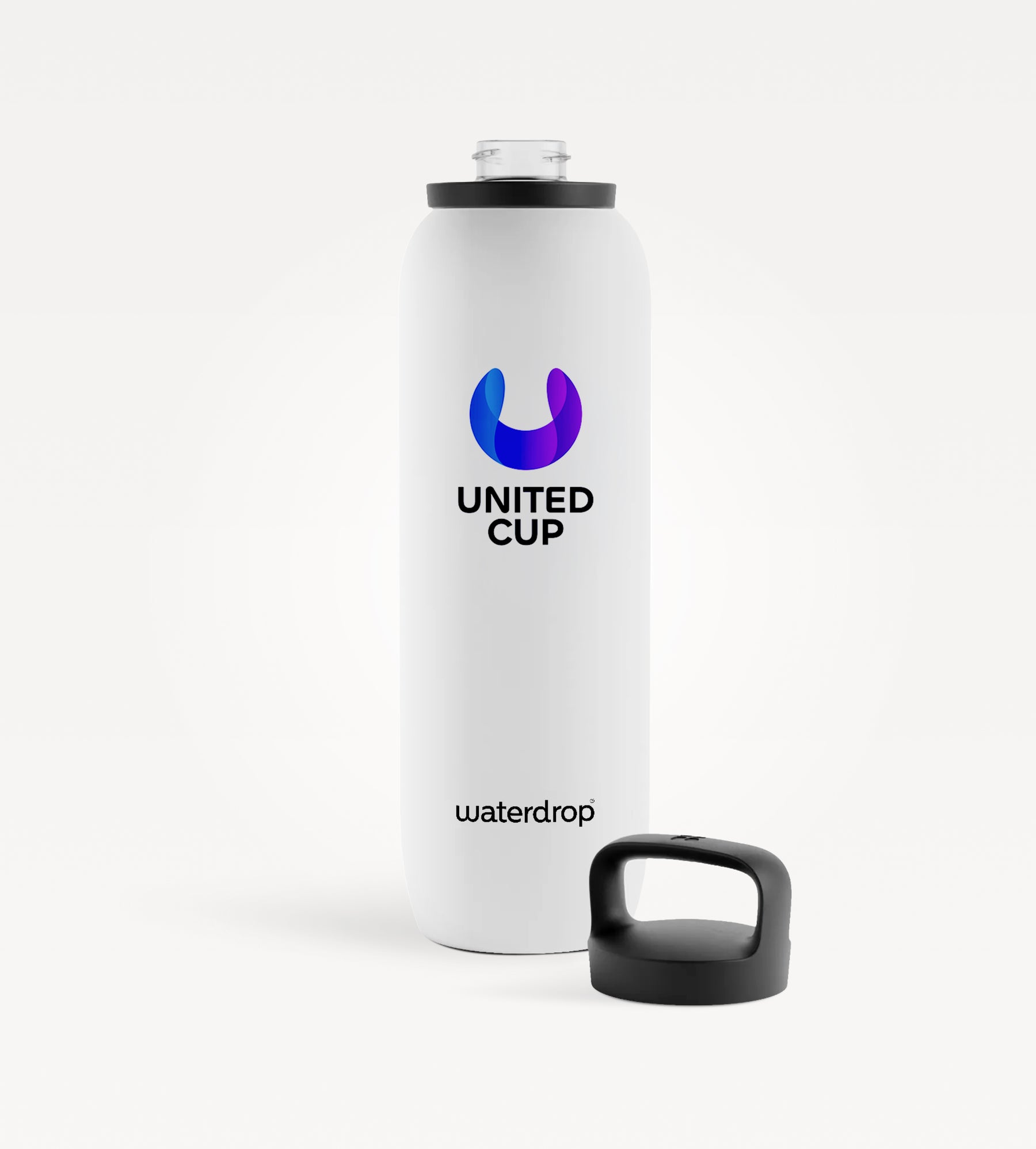 The United Cup - Player Bottle