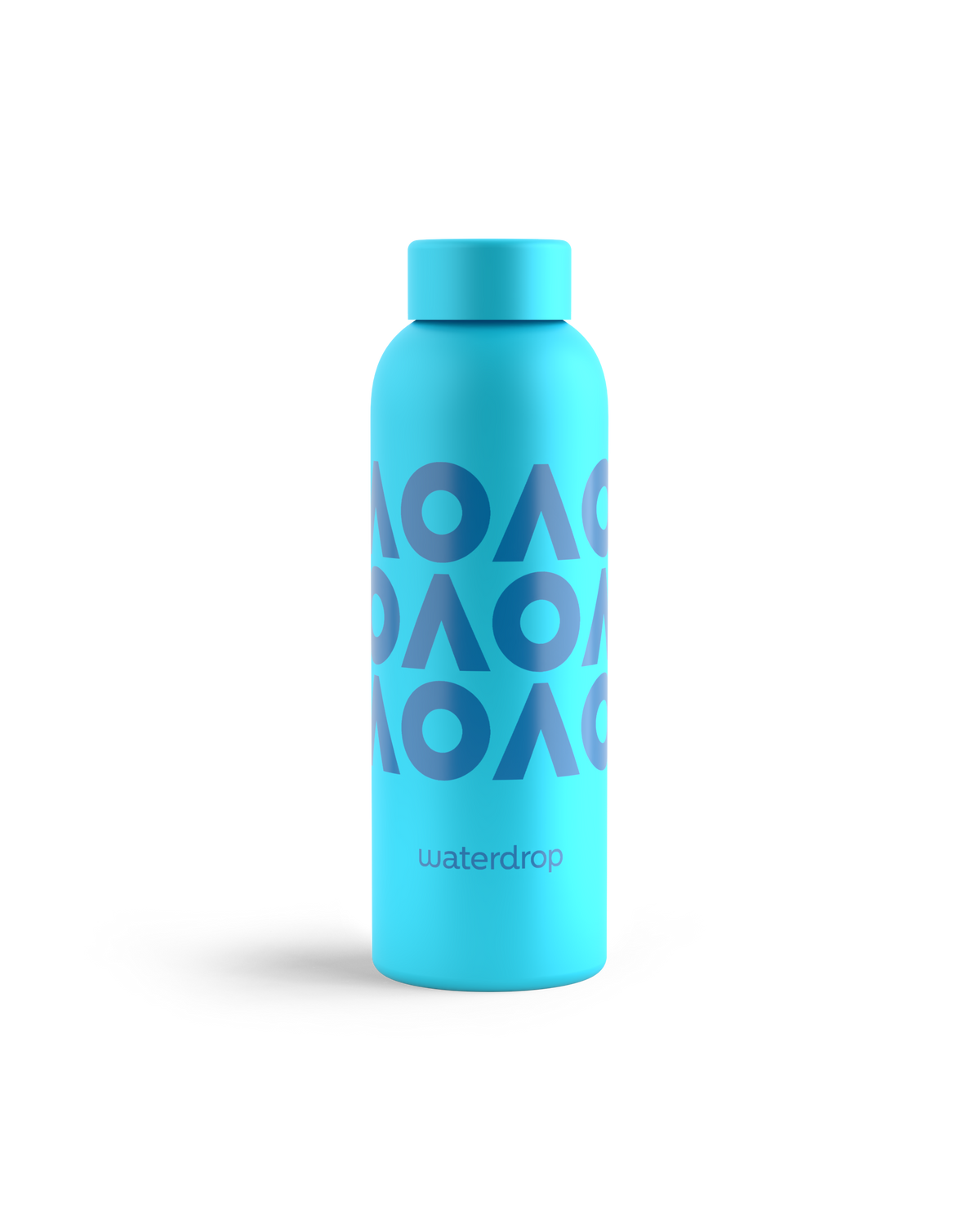 AO Lifestyle Thermo Bottle