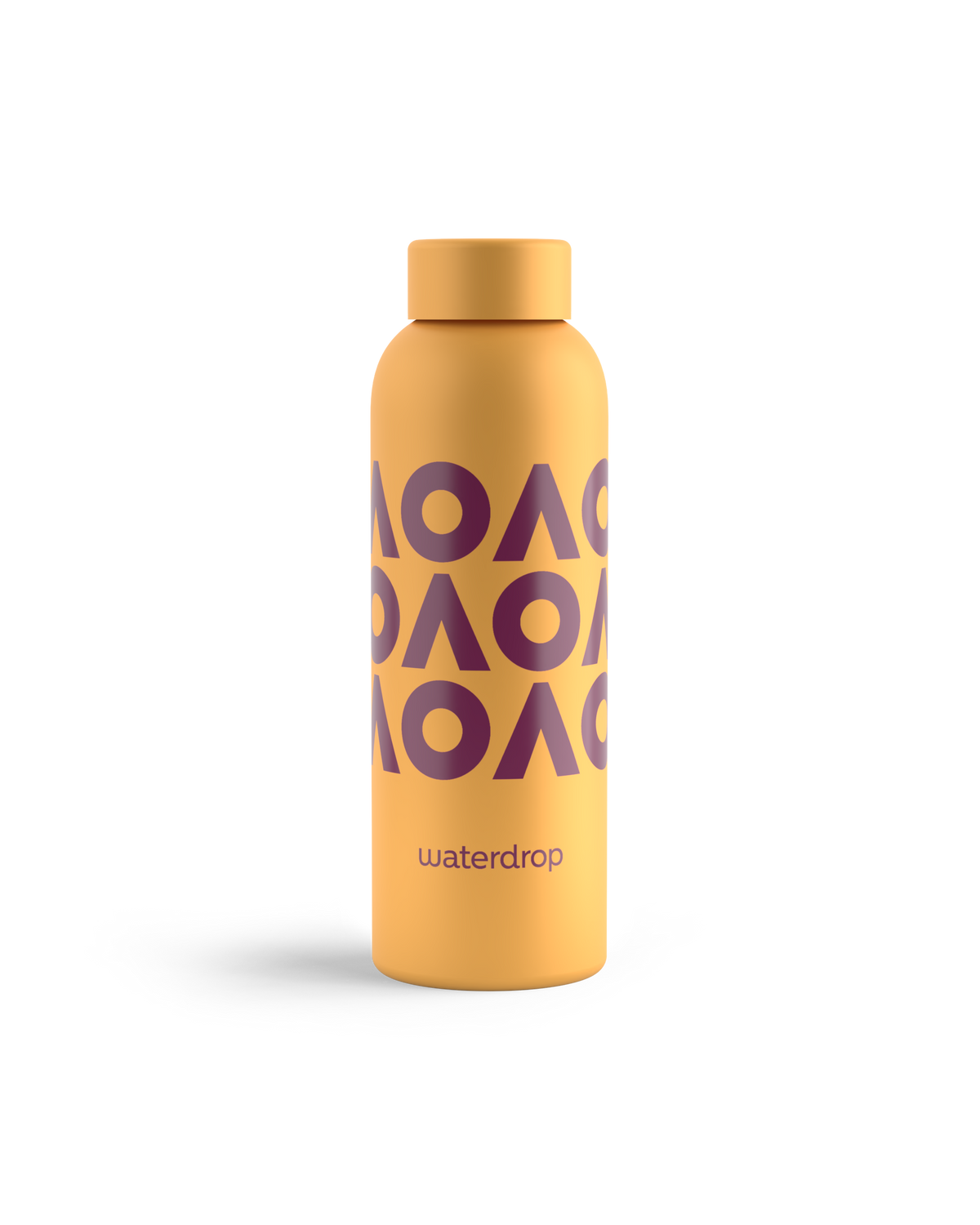 AO Lifestyle Thermo Bottle