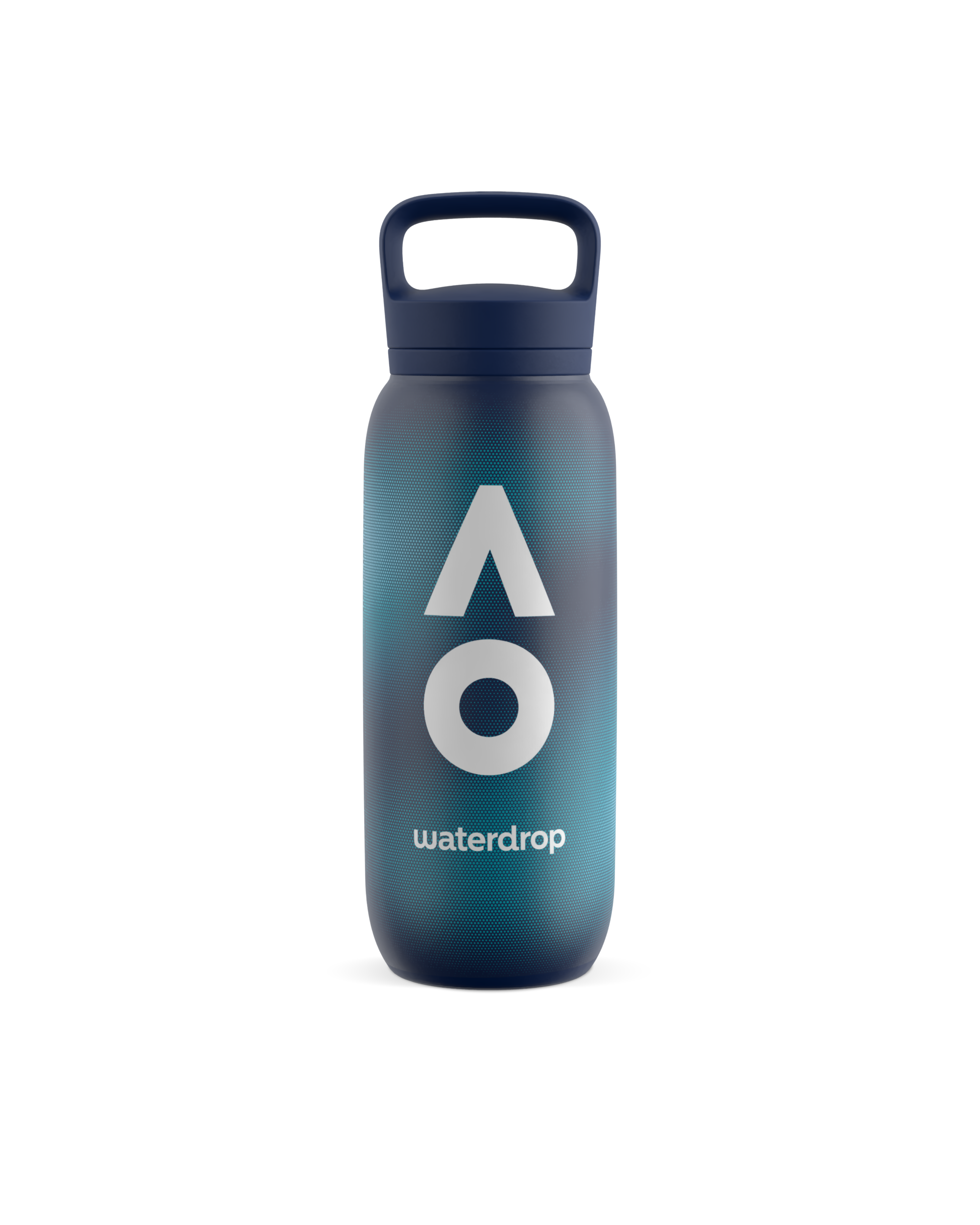 AO Performance All-Purpose Thermo Navy by waterdrop®