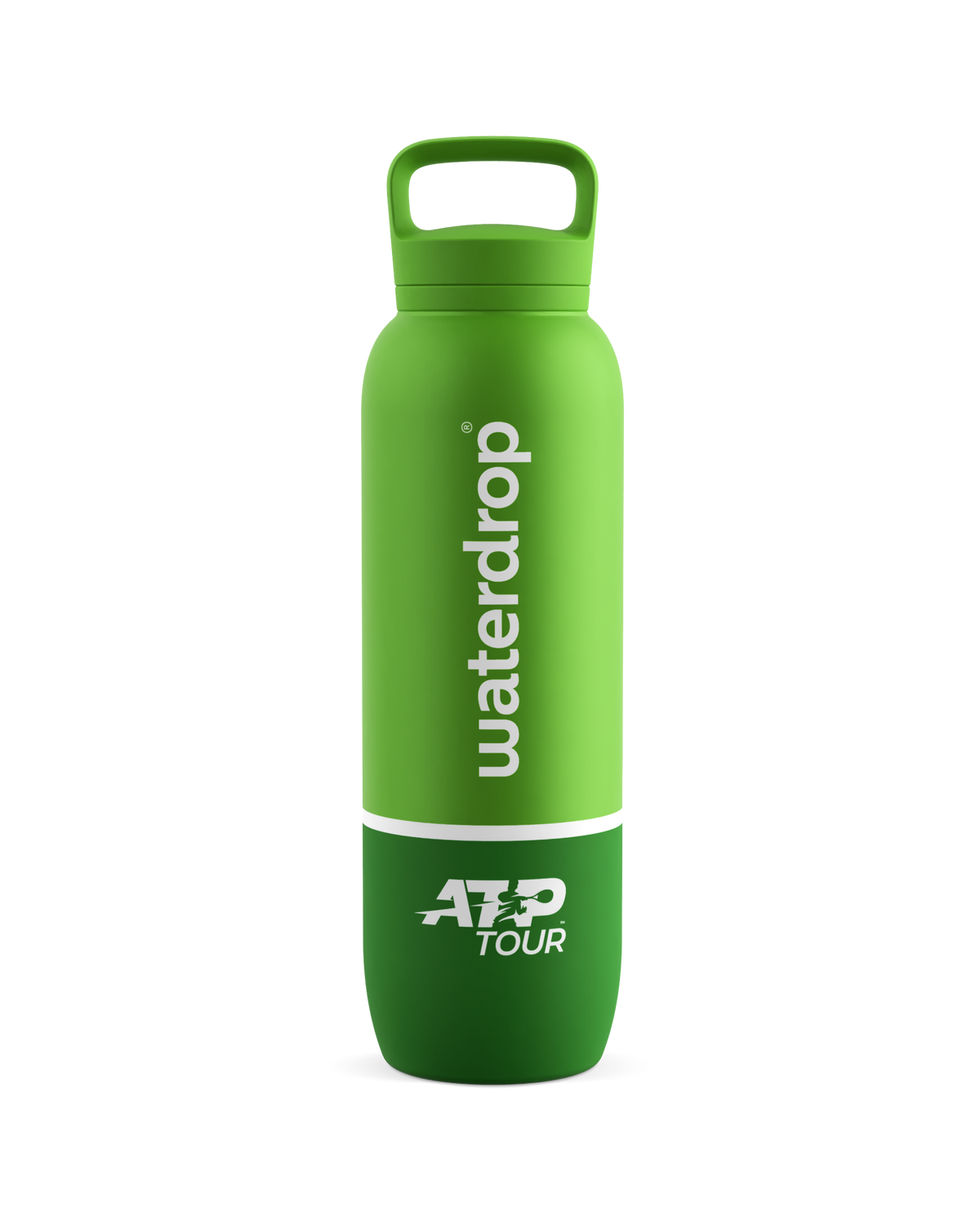 ATP Tour All-Purpose Thermo · Spout Lid