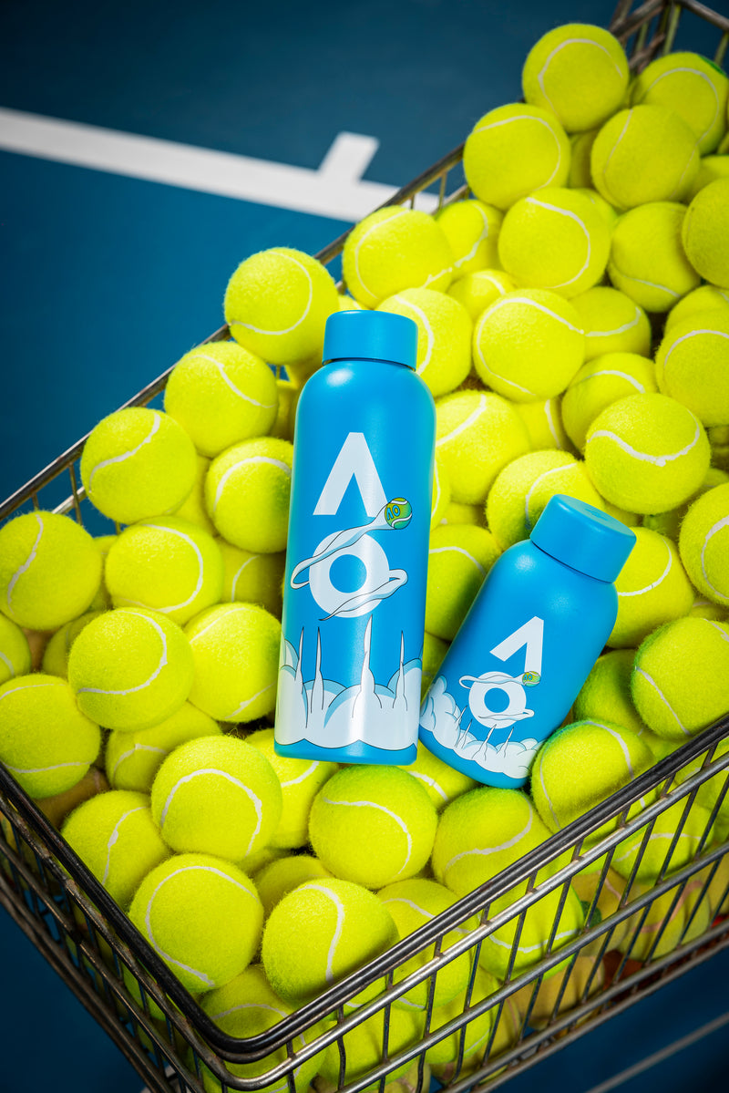 AO Memorabilia Thermo