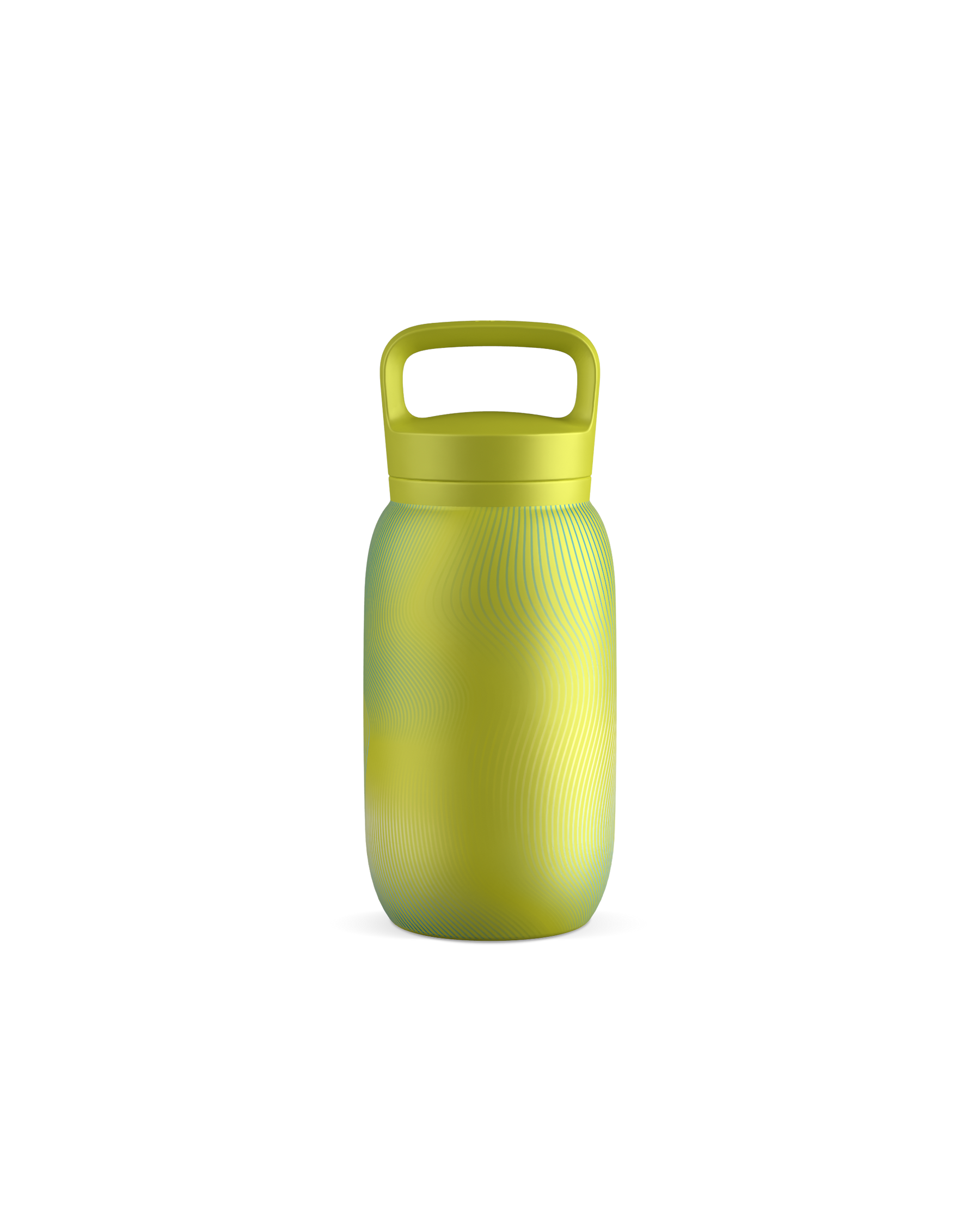 AO Performance All Purpose Thermo Neon Yellow 400ml