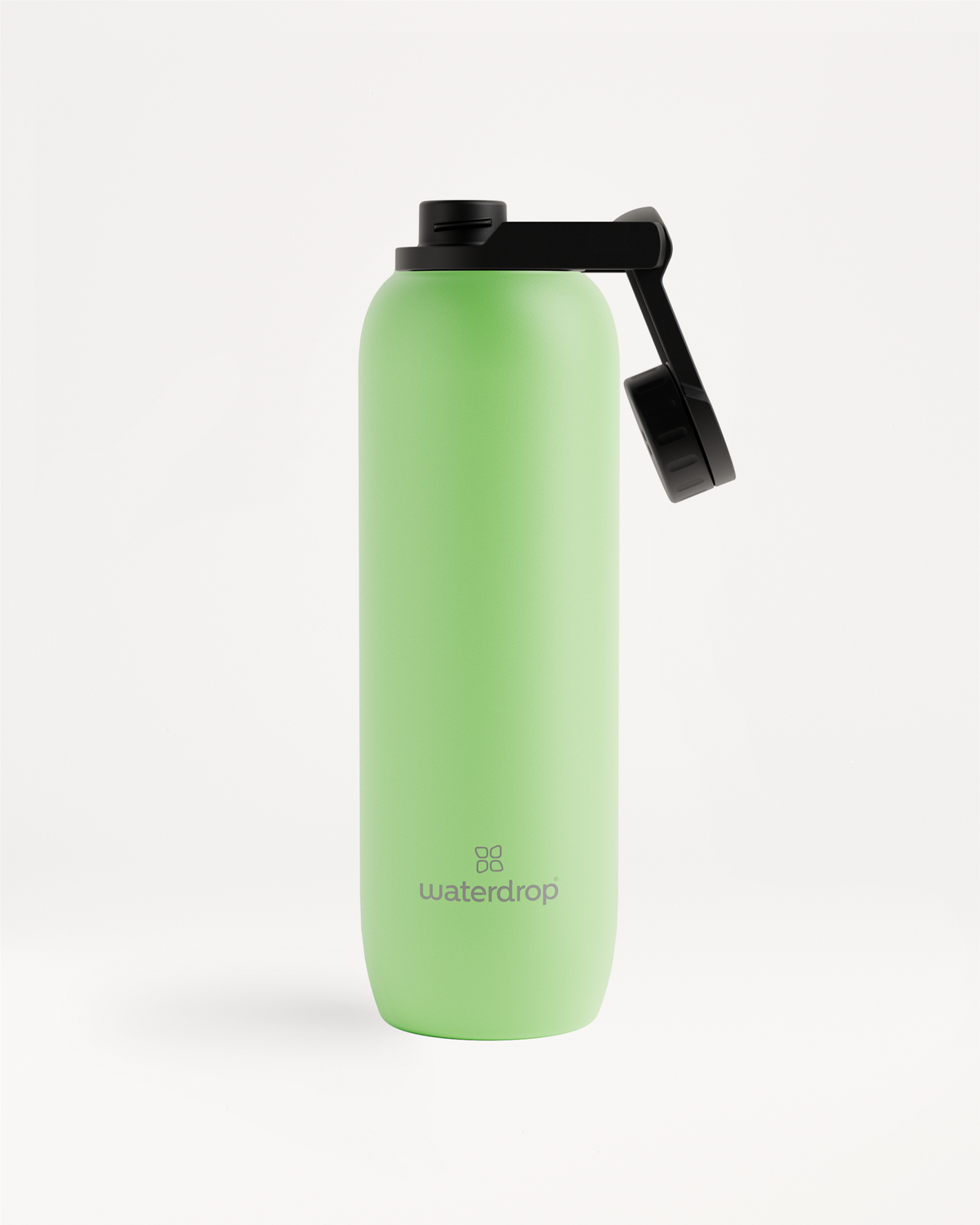 All-Purpose Thermo Bottle – 1L Swing Lid
