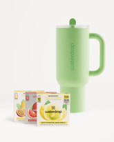 Explorer Hydration Gift Set